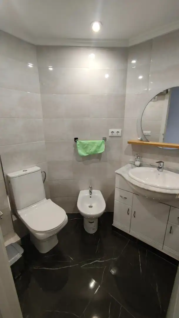 Piso en venta en La Raïosa