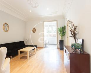 Flat to rent in Carrer de Balmes, L'Antiga Esquerra de l'Eixample