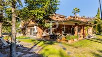 Garden of House or chalet for sale in Sant Quirze del Vallès  with Air Conditioner, Heating and Private garden