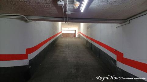 Photo 2 of Garage for sale in Calle Real, Villalba Estación, Madrid