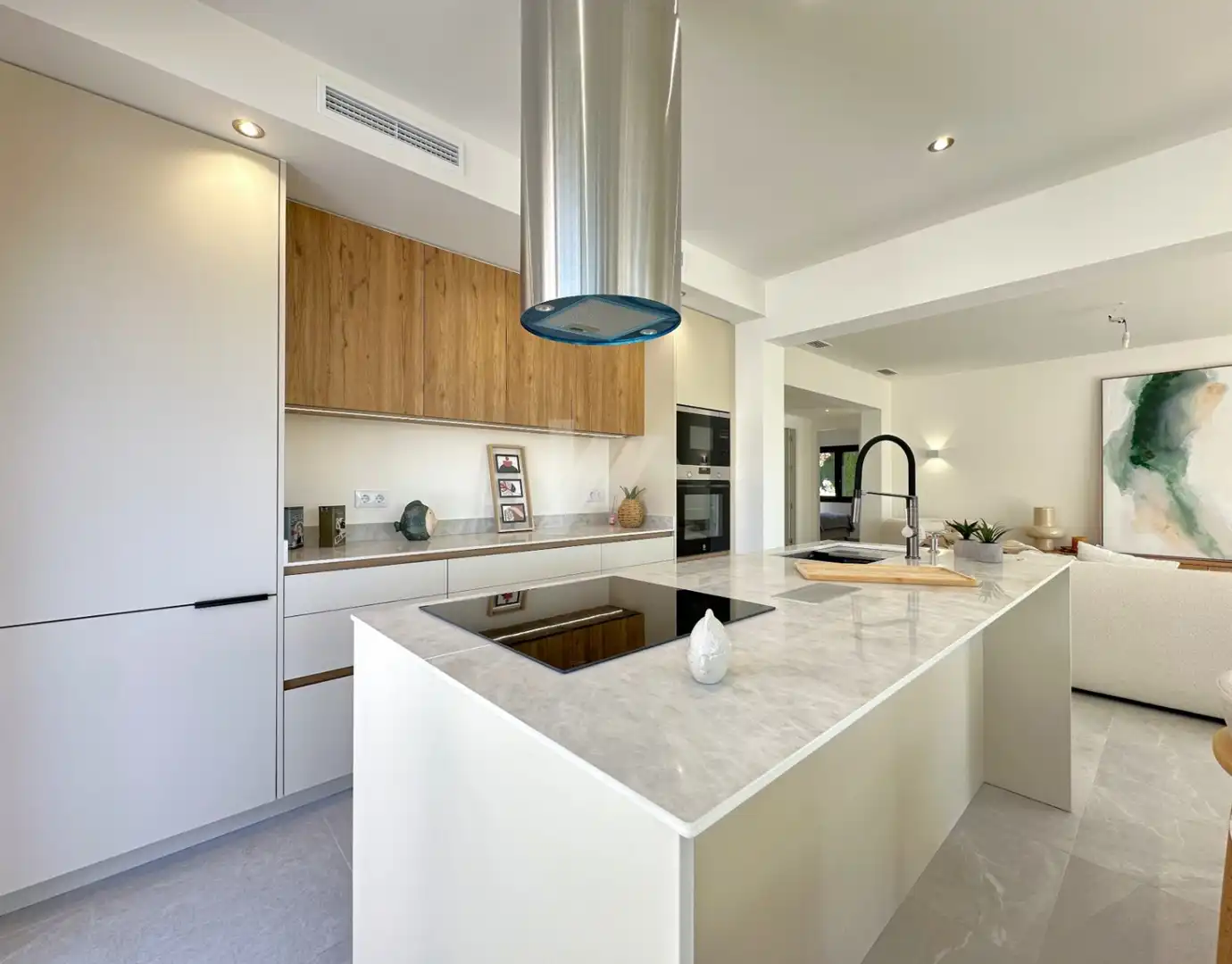 Villa mit Terrasse zum Verkauf in Benimeit - Tabaira, imagen 13