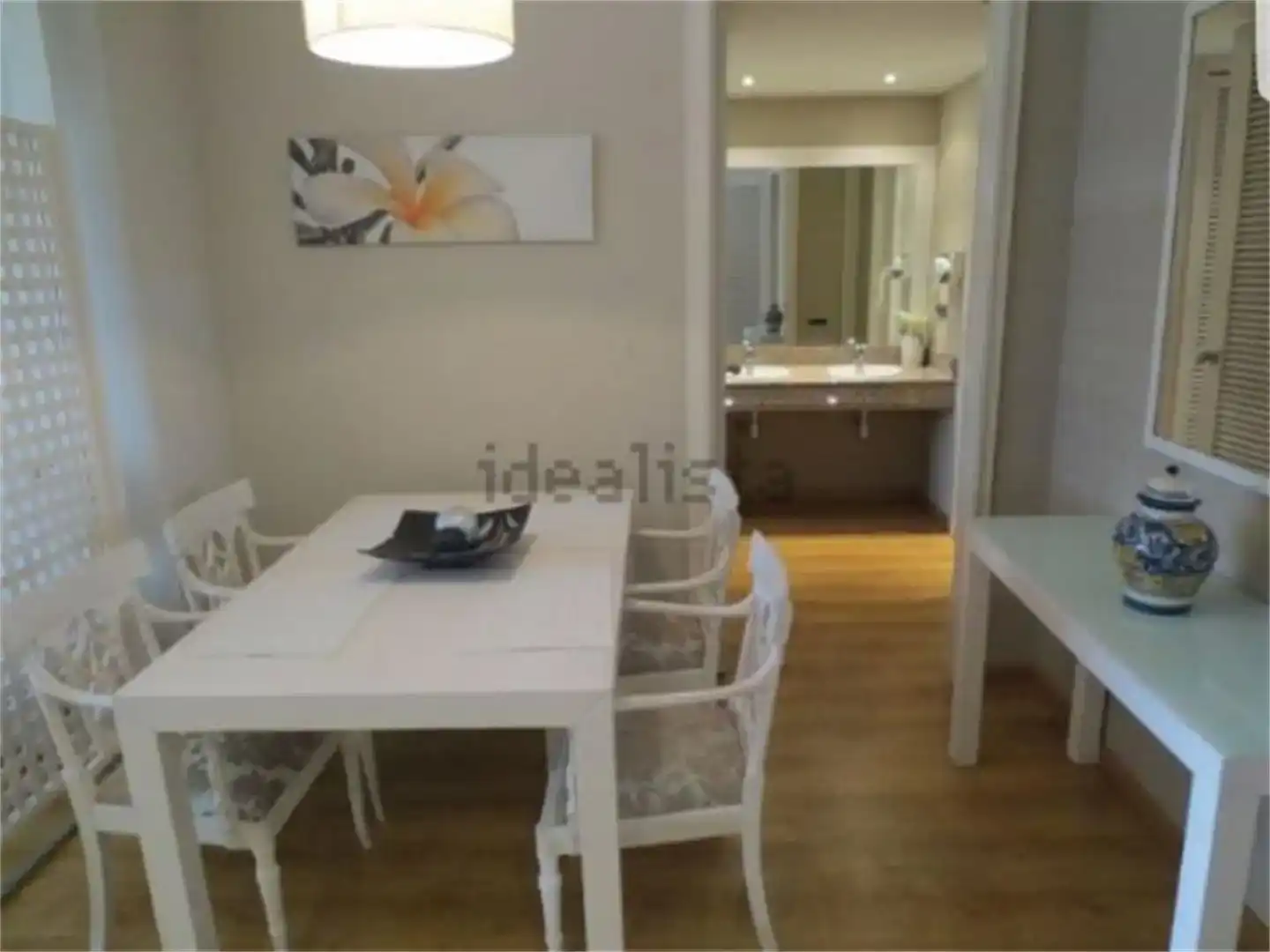 Wohnung zur Miete in Calle de Orense, 69, Castillejos - Cuzco