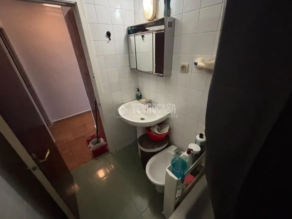 Piso en venta en Pumarín
