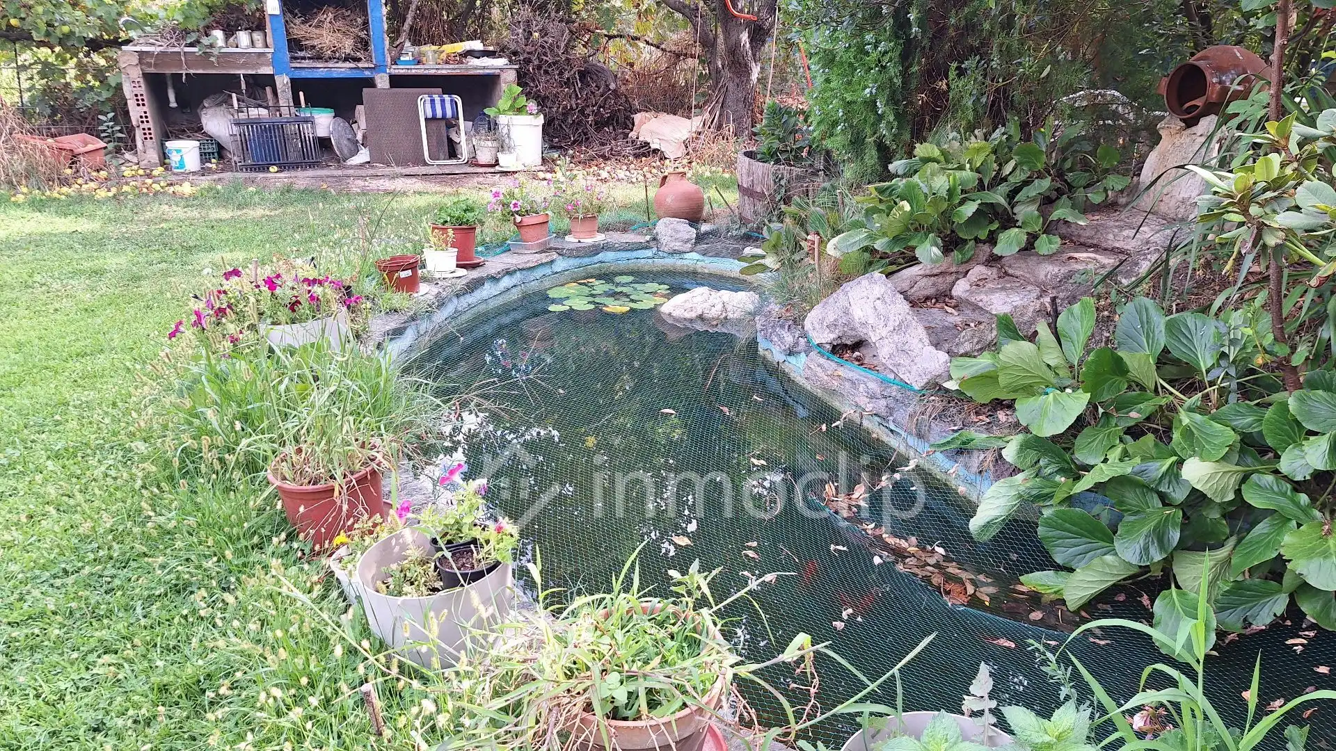 House with garden for sale in Olmos, imagen 26