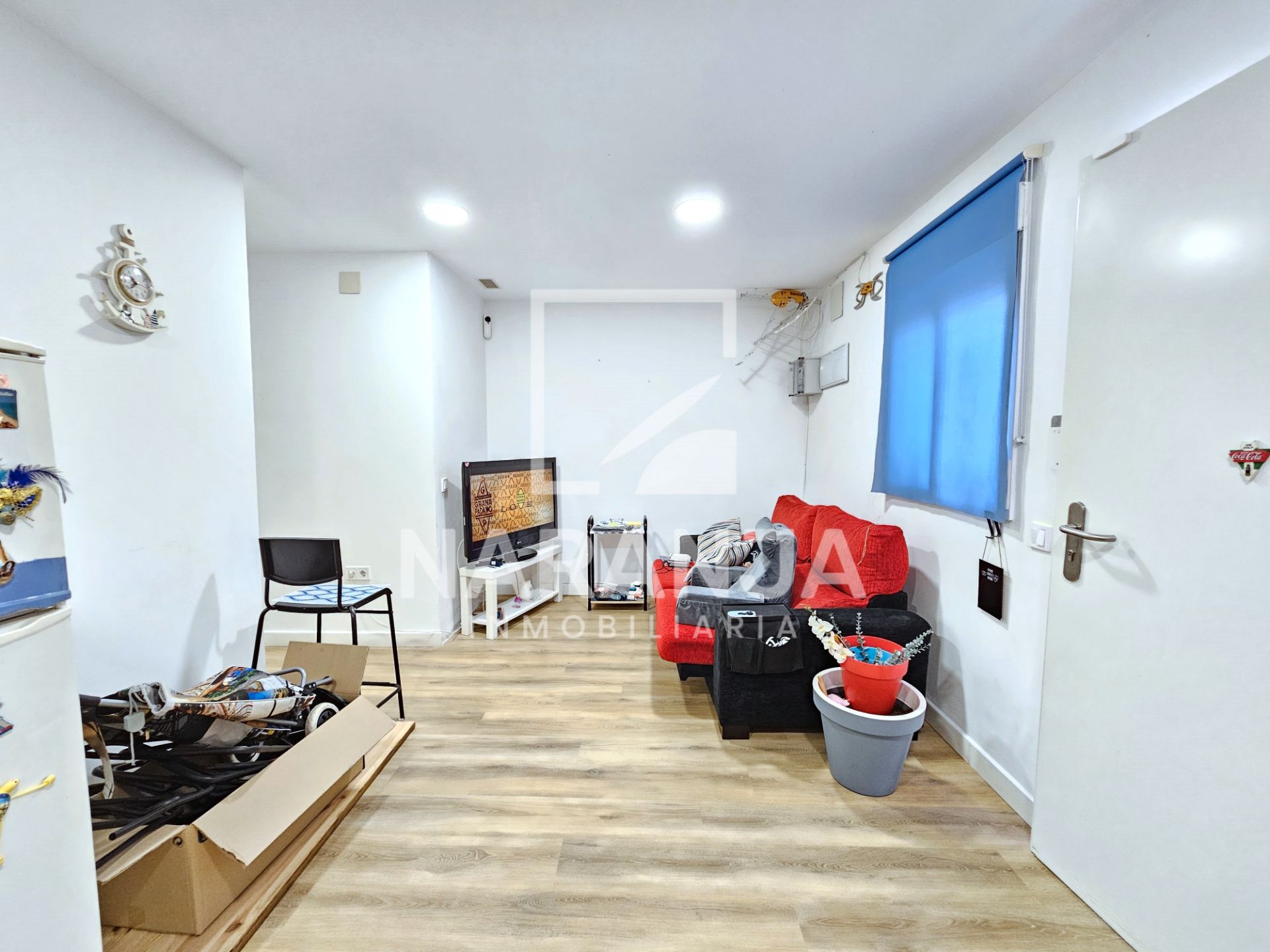 Flat for sale in  Barcelona Capital