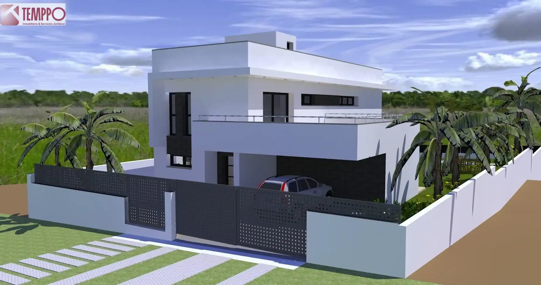 Casa o xalet en venda en El Vendrell amb Aire condicionat, Calefacció i Terrassa