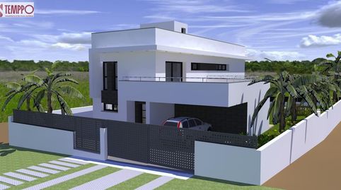 Foto 4 de Casa o xalet en venda a Els Masos - Els Garrofers, El Vendrell