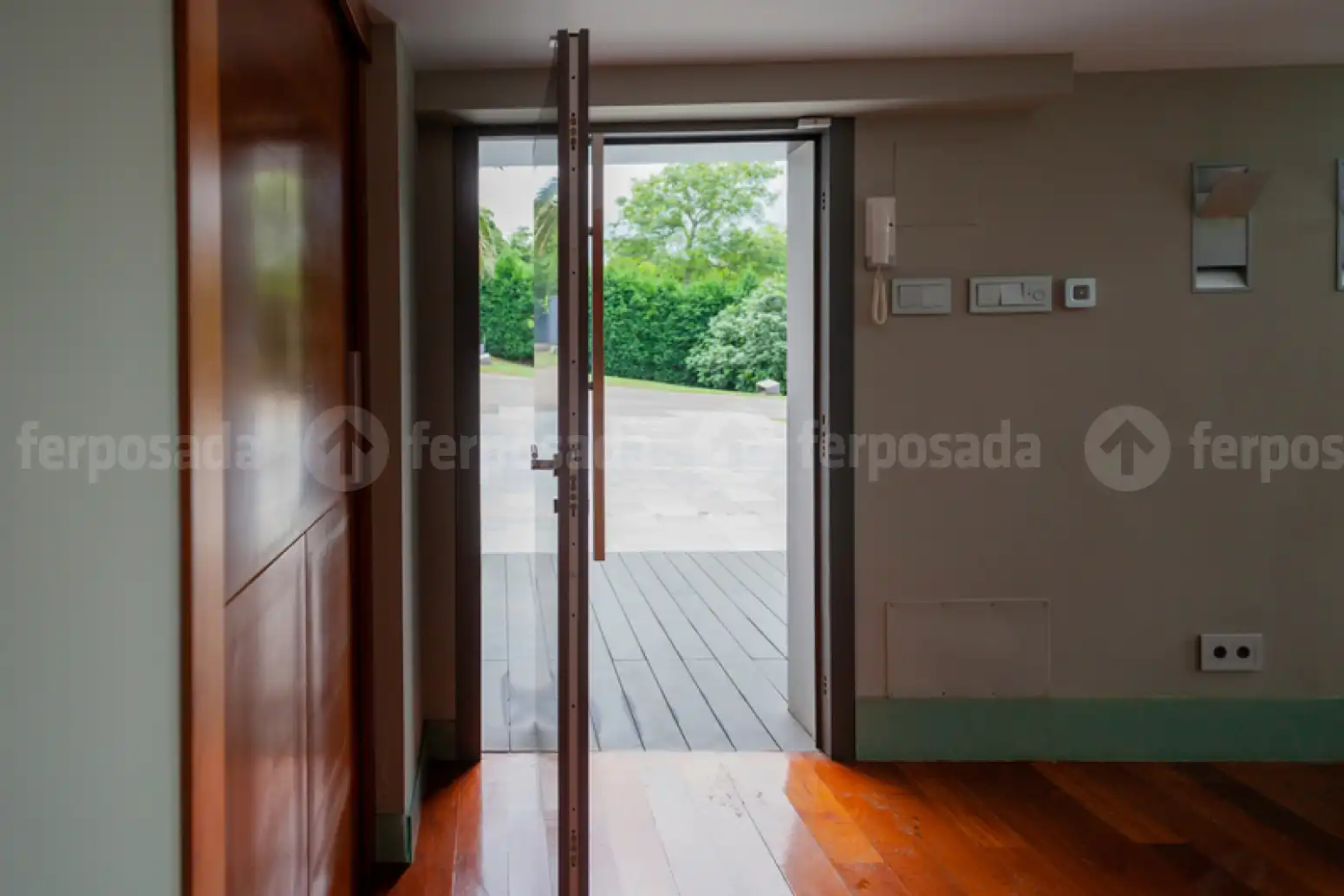 Casa o chalet en venta en Carreño con Aire acondicionado, Calefacción y Jardín privado