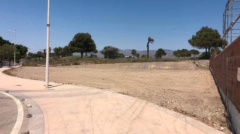 Foto 3 de Residencial en venda a Calle de Los Juegos de Barcelona, 166, El Toyo, Almería