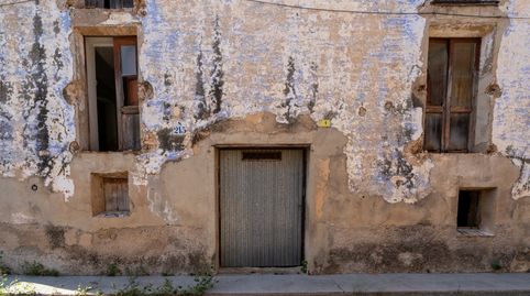 Foto 4 de Residencial en venta en Carrer de L'alfambra, 8, Jesús - Els Reguers, Tortosa