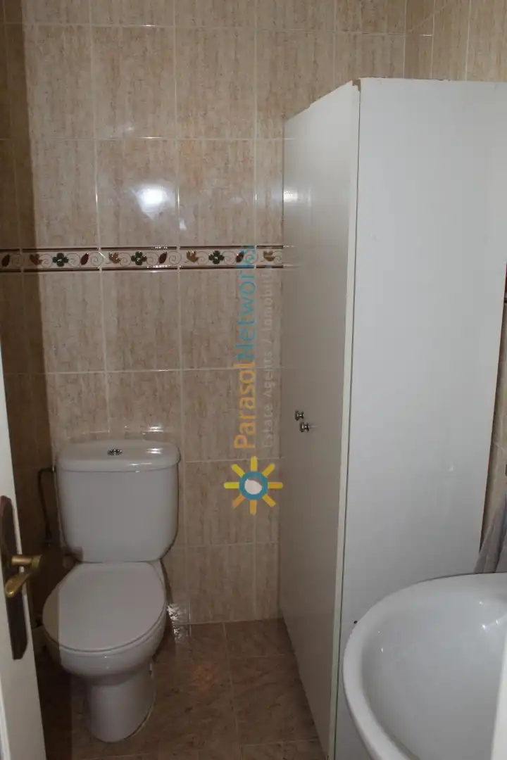 Apartament amb piscina de lloguer a Las Marinas / Les Marines, imagen 6