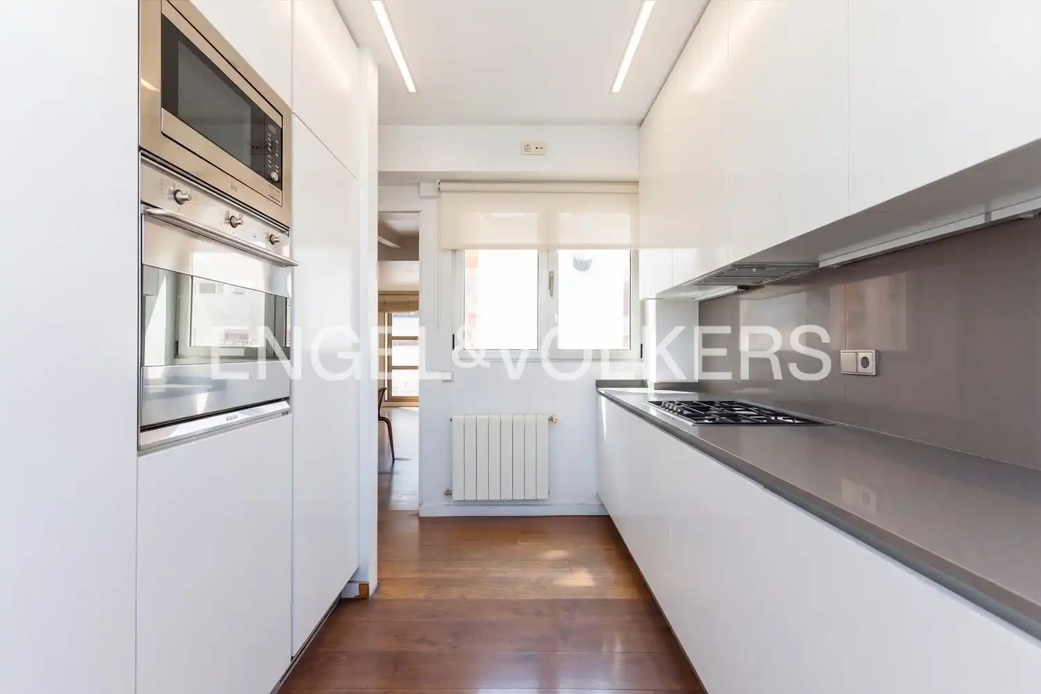 Attique avec ascenseur à vendre à L'Eixample, imagen 26