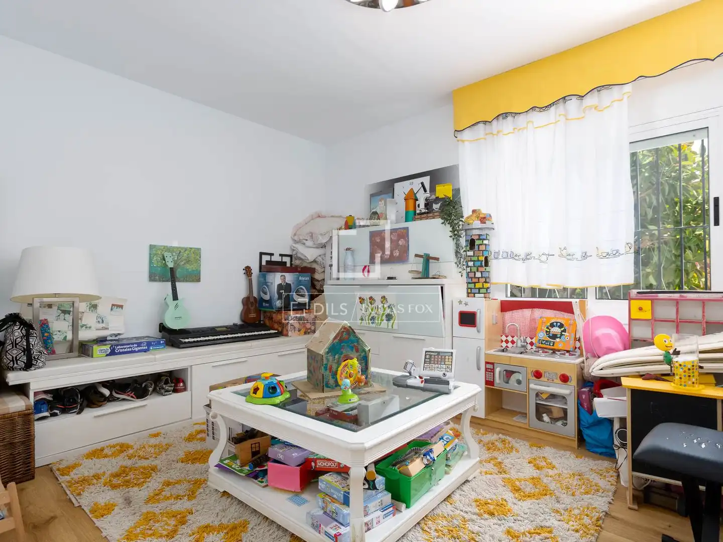 Dormitori de Casa o xalet en venda en El Masnou amb Aire condicionat, Calefacció i Jardí privat