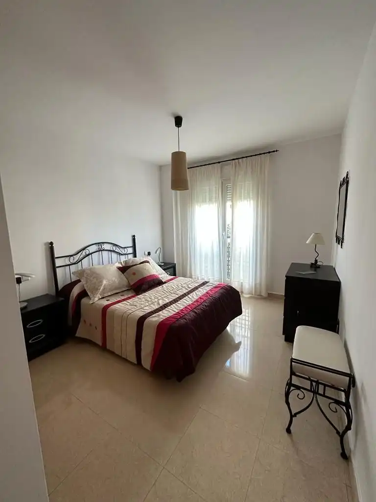 Flat with lift to rent in Casco Antiguo, imagen 7
