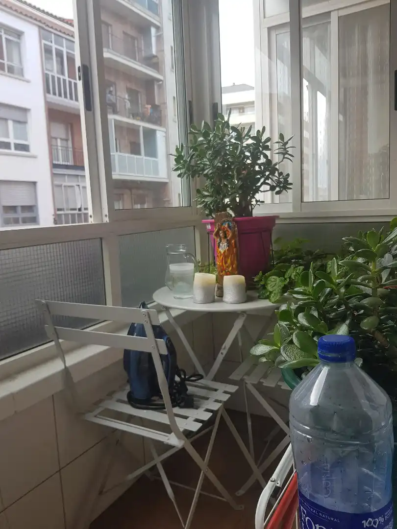 Pis amb ascensor en venda a Errekatxiki Kalea, imagen 2