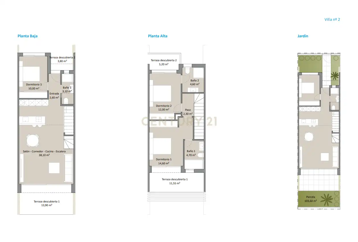 House with pool for sale in Carrer Praga, Finestrat, Spain, imagen 23
