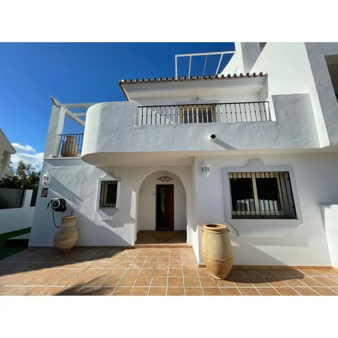 Houses for rent in SIRIO-NVA ANDALUCIA F, 145, Los Naranjos