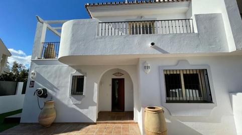 Foto 2 de Casa o xalet de lloguer a Sirio-nva Andalucia F, 145, Los Naranjos, Málaga