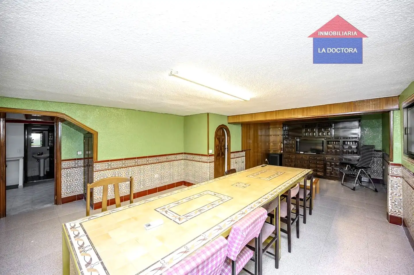 Casa con piscina in vendita a Calle Muérdago, imagen 27