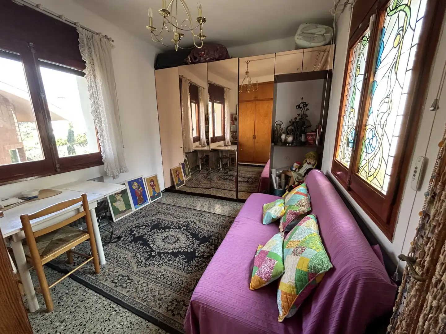 Maison avec terrasse à vendre à Carrer Pompeu Fabra, imagen 16