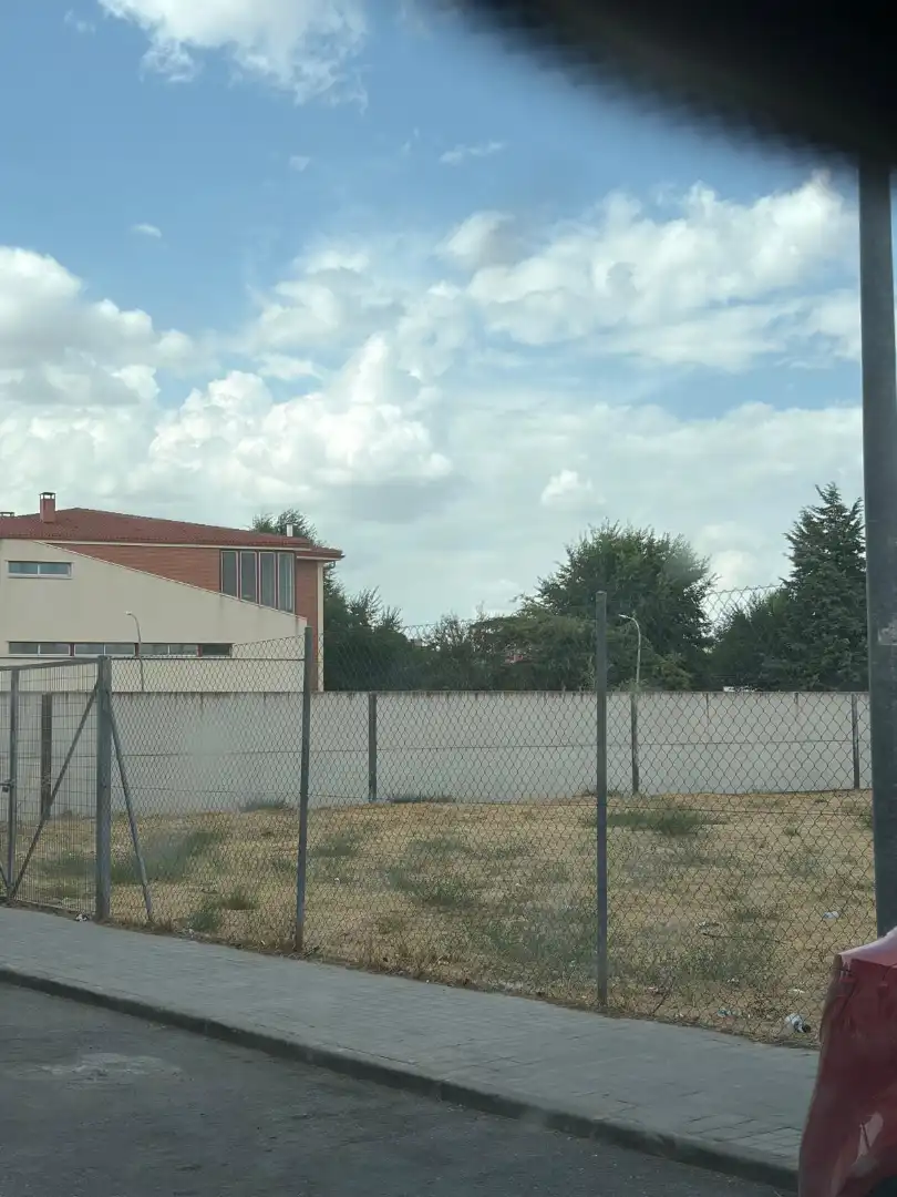 Terreni e lotti in vendita a Calle Puerta de Murcia, imagen 2
