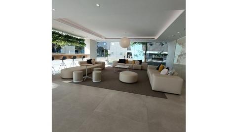 Foto 4 de Oficina de lloguer a Bellvitge, Barcelona