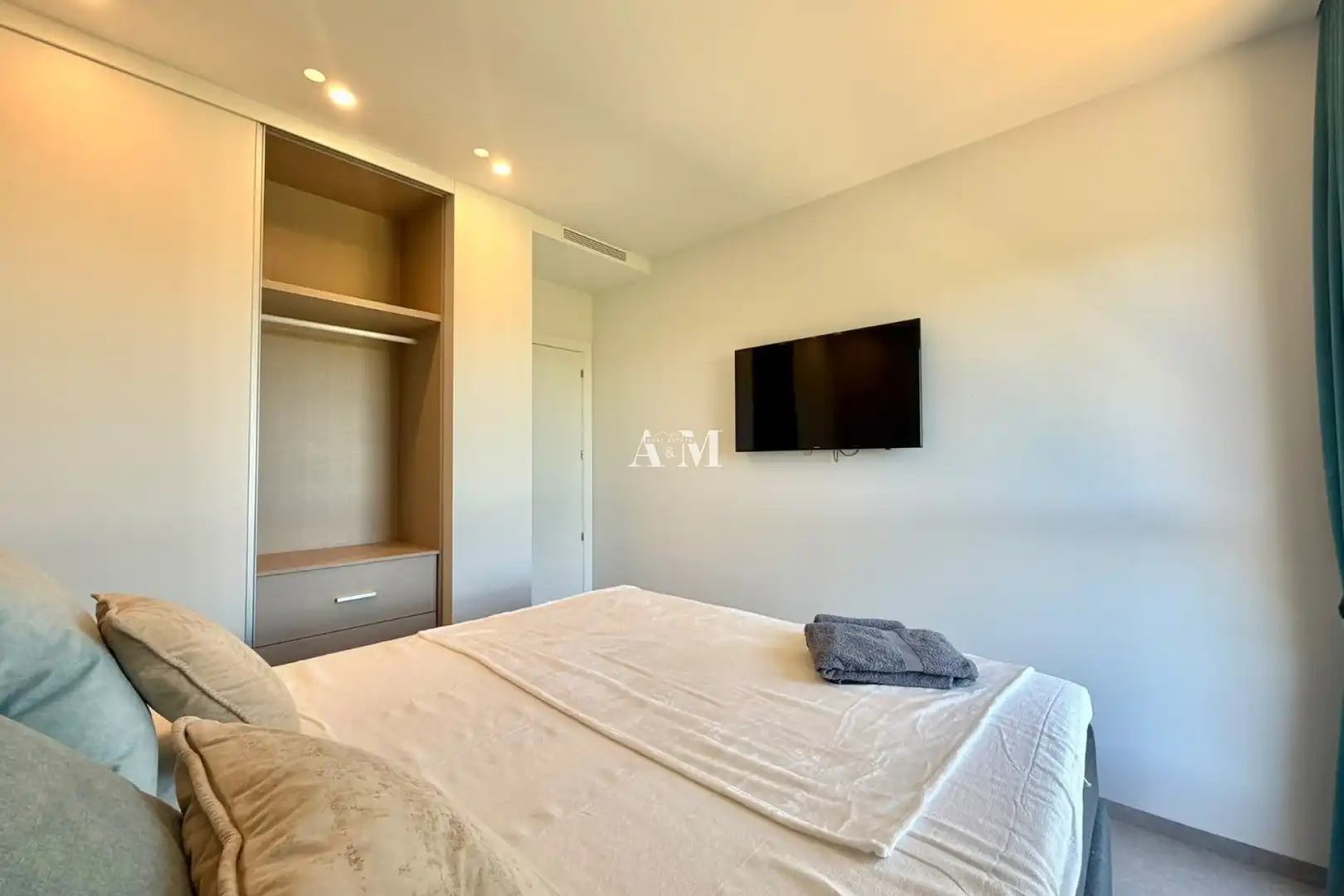 Wohnung mit Terrasse zum Verkauf in Orihuela Costa, imagen 24