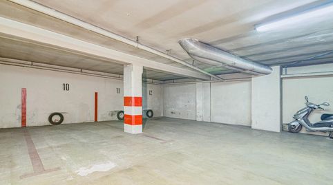 Foto 4 de Garaje en venta en Calle Calle Triana Baja, Centro - Sagrario, Granada Capital