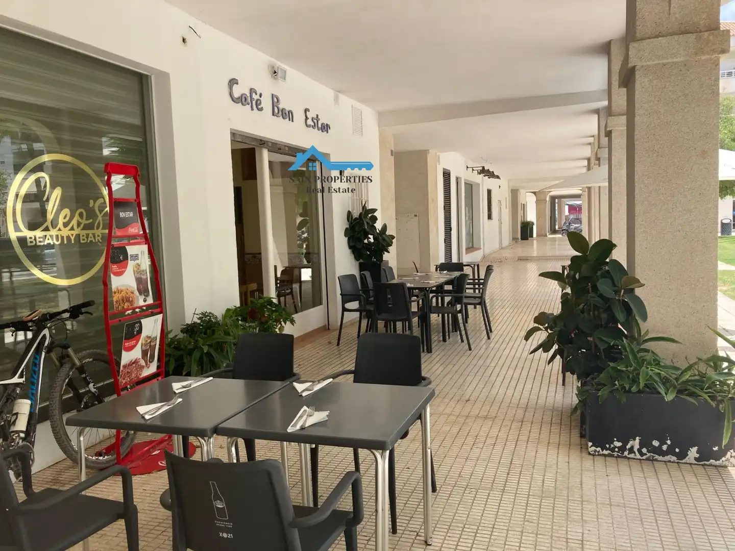 Gewerbefläche zum Verkauf in Altea ciudad, imagen 5