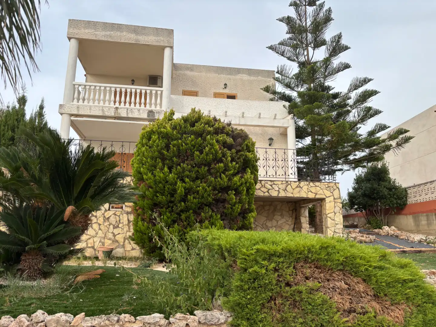 Xalet amb piscina en venda a Alginet