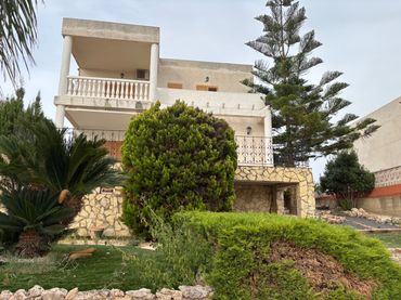 Detached house with pool for sale in Alginet