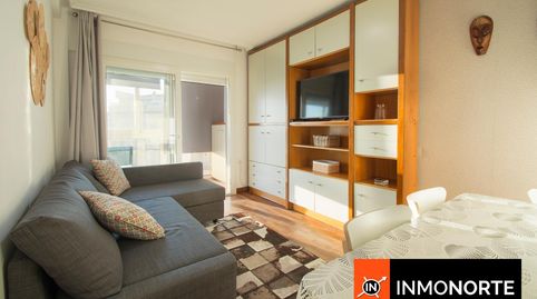 Foto 4 de Piso en venta en Calle República de Colombia, Zona Playa, Laredo
