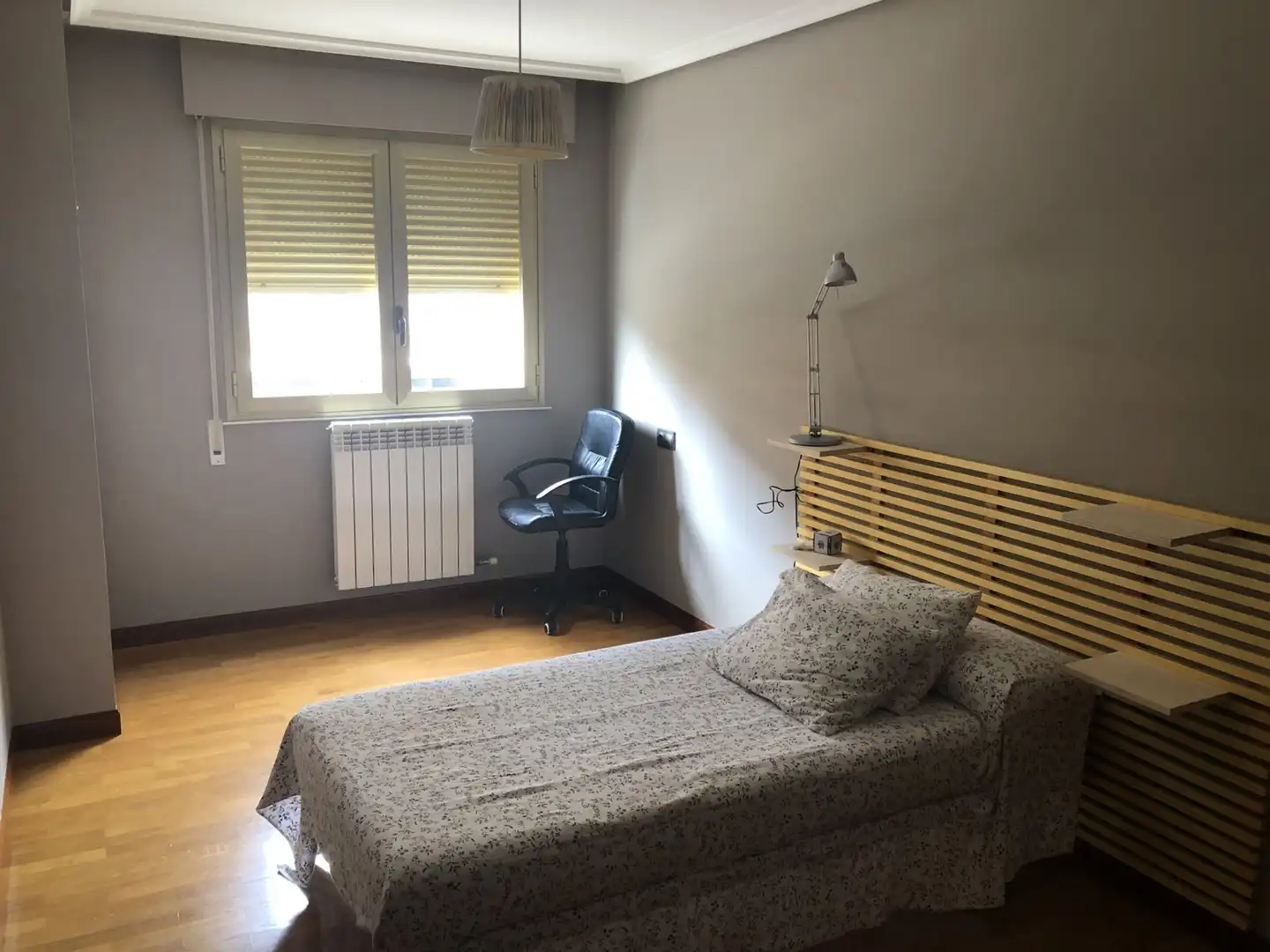Habitación de Piso en venta en Nájera con Calefacción, Trastero y Amueblado
