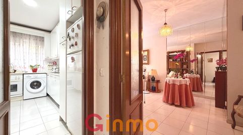 Foto 5 de Piso en venta en Calle de Pedro Moreno, Castillejos - Cuzco, Madrid Capital
