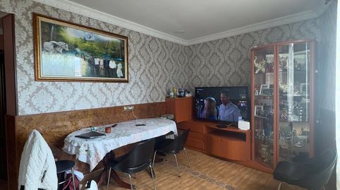 Foto 4 de Piso en venta en Fleming Doktorearen Plaza, Zabala, Bilbao