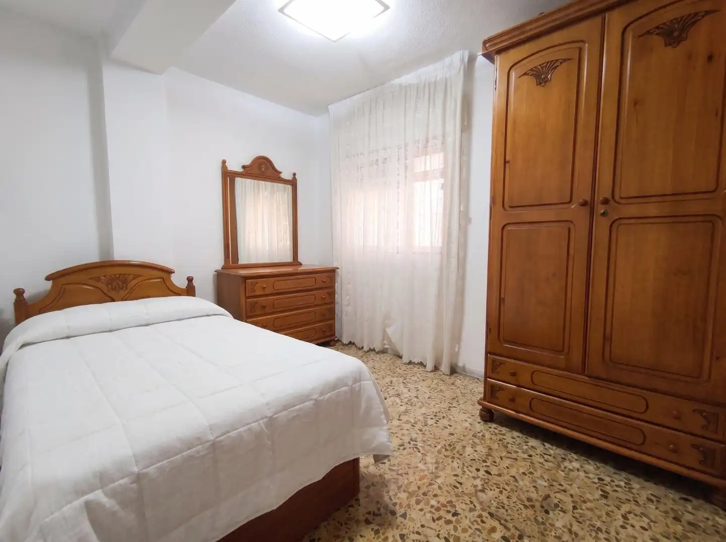 Pis en venda a Almería, Almería