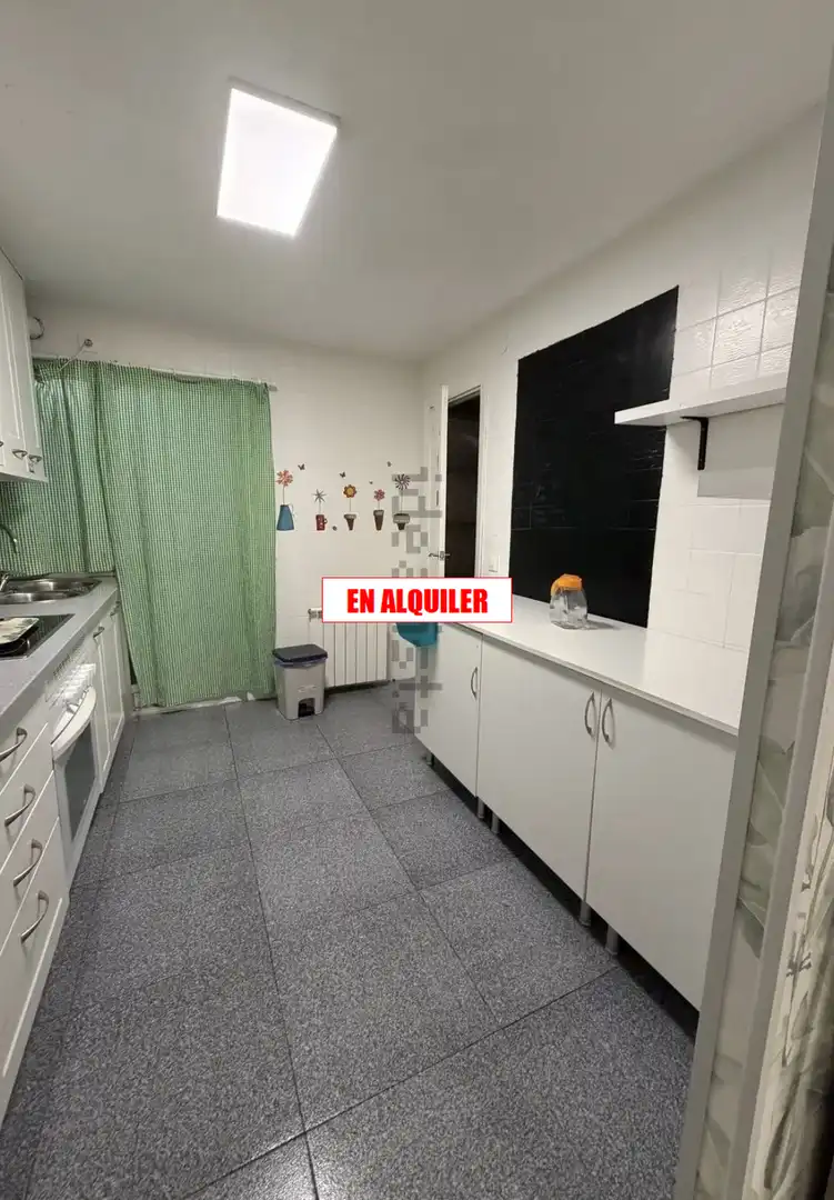Piso en alquiler en Ronda residencial, imagen 5