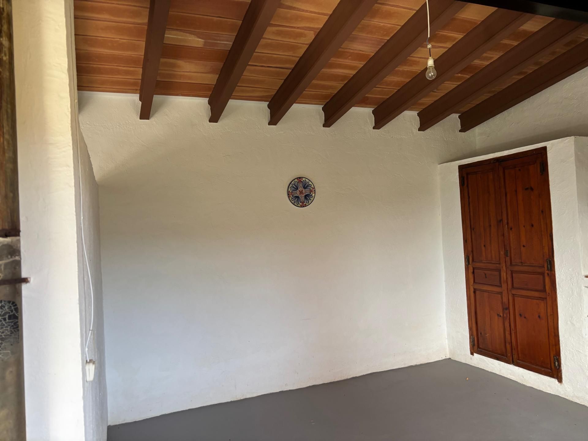 Finca rústica en venda en Confrides amb Calefacció