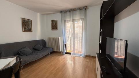Foto 5 de Piso en venta en Calle de la Marquesa de Almarza, 49, San Esteban - San Cristóbal, Salamanca Capital