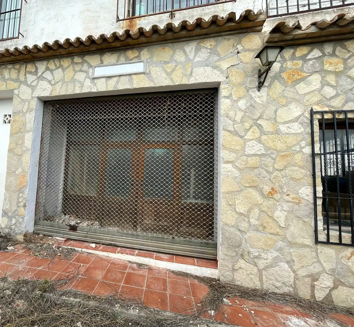 Locale commerciale in vendita a Carrer Móstoles, imagen 15
