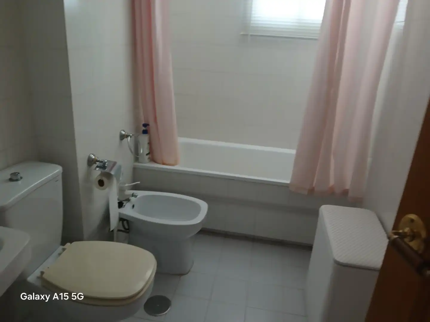 Apartament amb piscina de lloguer a Calle MUSICO ANTON ROCH, imagen 12