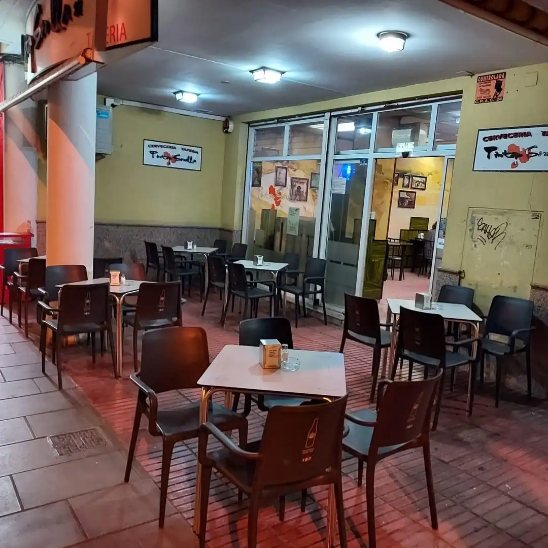 Local comercial en traspàs a Carrer Pintor Sorolla, imagen 2