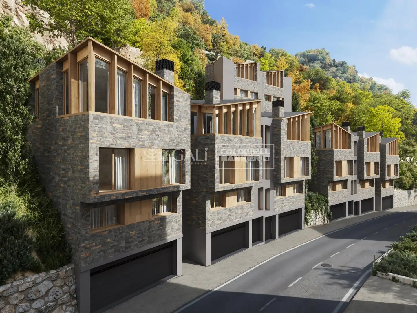 Adosado con terraza en venta en Canillo pueblo, imagen 10