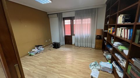 Foto 3 de Piso en venta en Plaza Claudio Sánchez Alborn, Sur, Ávila Capital
