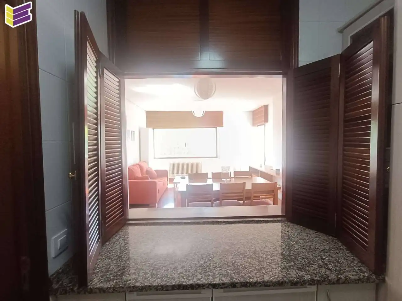 Àtic amb ascensor en venda a Calle Doctor Blanco Najera, imagen 10