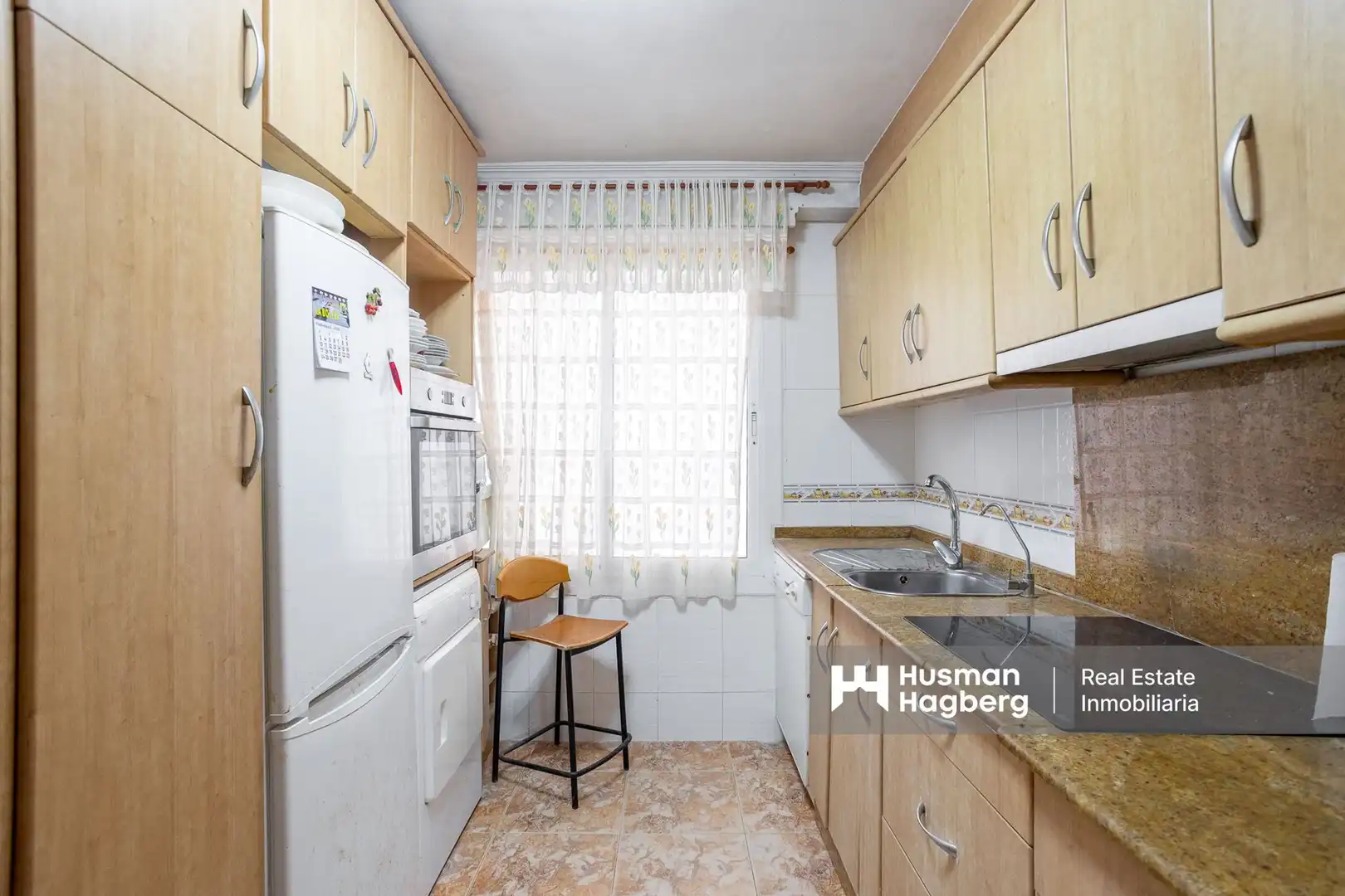Kitchen of Apartments for sale in Guardamar del Segura