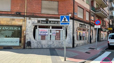 Foto 2 von Geschaftsraum zum Verkauf in Señor de Bembibre, San Claudio - La Chantría, León Capital