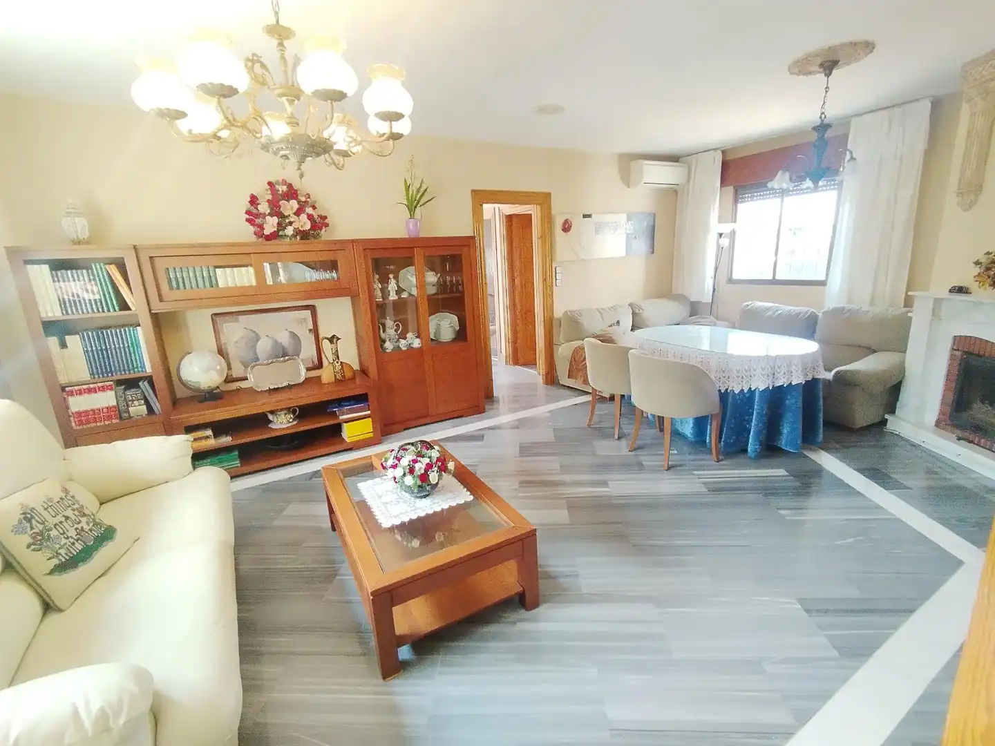 Chalet con piscina en venta en Calle de la Adelfa, imagen 32