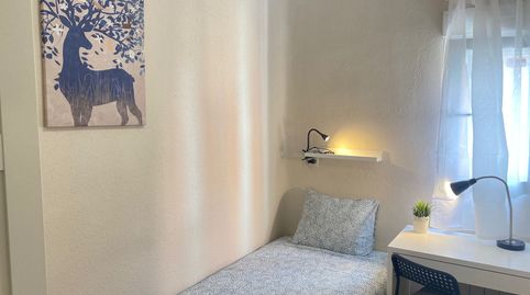 Foto 4 de Habitación en Calle del Alcázar de Toledo, 2, Palomeras Bajas, Madrid Capital