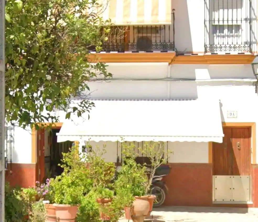 Garten von Wohnung zum Verkauf in Utrera